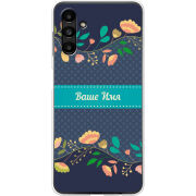 Чехол BoxFace Samsung Galaxy A13 5G (A136) Malva Именной