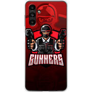 Чехол BoxFace Samsung Galaxy A13 5G (A136) 