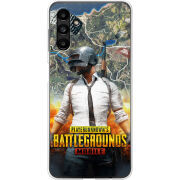 Чехол BoxFace Samsung Galaxy A13 5G (A136) 