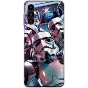 Чехол BoxFace Samsung Galaxy A13 5G (A136) Stormtroopers
