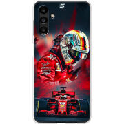 Чехол BoxFace Samsung Galaxy A13 5G (A136) Racing Car