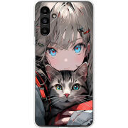 Чехол BoxFace Samsung Galaxy A13 5G (A136) 
