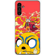 Чехол BoxFace Samsung Galaxy A13 5G (A136) 