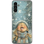 Чехол BoxFace Samsung Galaxy A13 5G (A136) Смак дитинства