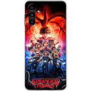 Чехол BoxFace Samsung Galaxy A13 5G (A136) 