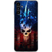 Чехол BoxFace Samsung Galaxy A13 5G (A136) 