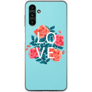Чехол BoxFace Samsung Galaxy A13 5G (A136) 