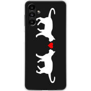 Чехол BoxFace Samsung Galaxy A13 5G (A136) 