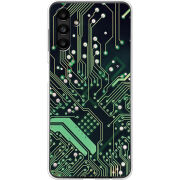 Чехол BoxFace Samsung Galaxy A13 5G (A136) Microchip