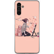 Чехол BoxFace Samsung Galaxy A13 5G (A136) 