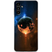 Чехол BoxFace Samsung Galaxy A13 5G (A136) 
