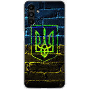 Чехол BoxFace Samsung Galaxy A13 5G (A136) Trident