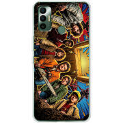 Чехол BoxFace Tecno Spark 7 