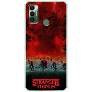 Чехол BoxFace Tecno Spark 7 