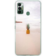Чехол BoxFace Tecno Spark 7 