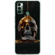 Чехол BoxFace Tecno Spark 7 