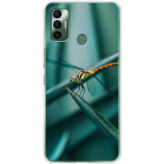 Чехол BoxFace Tecno Spark 7 