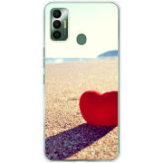 Чехол BoxFace Tecno Spark 7 