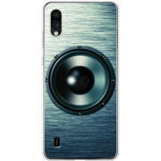 Чехол BoxFace ZTE Blade A5 2020 