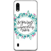 Чехол BoxFace ZTE Blade A5 2020 