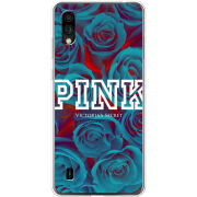 Чехол BoxFace ZTE Blade A5 2020 