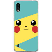 Чехол BoxFace ZTE Blade A5 2020 