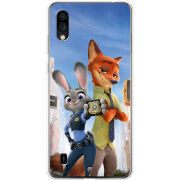 Чехол BoxFace ZTE Blade A5 2020 