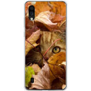 Чехол BoxFace ZTE Blade A5 2020 