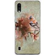 Чехол BoxFace ZTE Blade A5 2020 