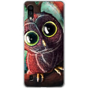 Чехол BoxFace ZTE Blade A5 2020 
