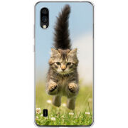 Чехол BoxFace ZTE Blade A5 2020 