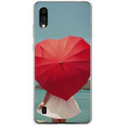 Чехол BoxFace ZTE Blade A5 2020 