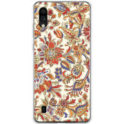 Чехол BoxFace ZTE Blade A5 2020 Rapsody