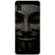 Чехол BoxFace ZTE Blade A5 2020 