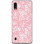 Чехол BoxFace ZTE Blade A5 2020 