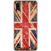 Чехол BoxFace ZTE Blade A5 2020 