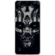 Чехол BoxFace ZTE Blade A5 2020 The Dark