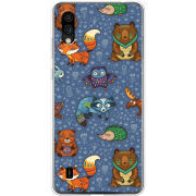 Чехол BoxFace ZTE Blade A5 2020 