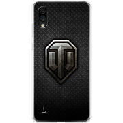 Чехол BoxFace ZTE Blade A5 2020 