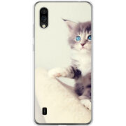 Чехол BoxFace ZTE Blade A5 2020 