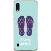 Чехол BoxFace ZTE Blade A5 2020 