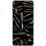 Чехол BoxFace ZTE Blade A5 2020 
