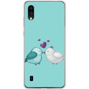 Чехол BoxFace ZTE Blade A5 2020 