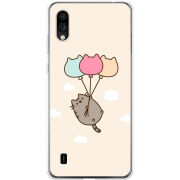 Чехол BoxFace ZTE Blade A5 2020 