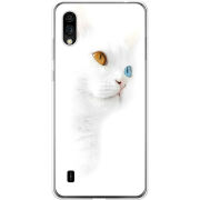 Чехол BoxFace ZTE Blade A5 2020 