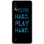 Чехол BoxFace ZTE Blade A5 2020 