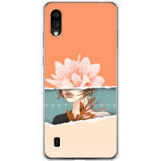 Чехол BoxFace ZTE Blade A5 2020 