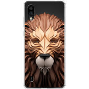 Чехол BoxFace ZTE Blade A5 2020 
