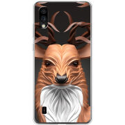 Чехол BoxFace ZTE Blade A5 2020 