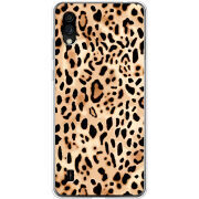 Чехол BoxFace ZTE Blade A5 2020 